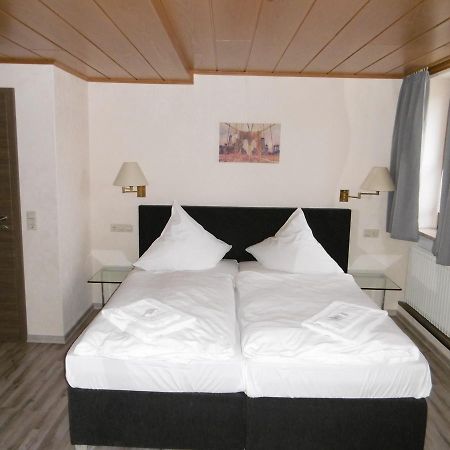Gaestepension Zum Stern Buhlertann Екстер'єр фото