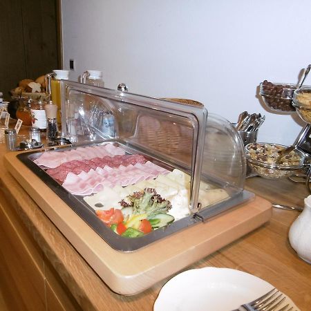 Gaestepension Zum Stern Buhlertann Екстер'єр фото