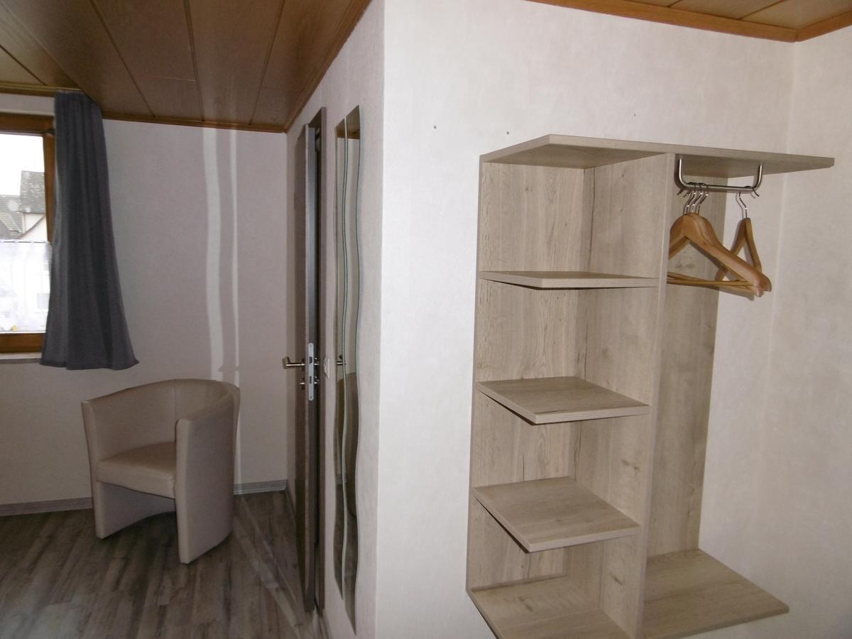 Gaestepension Zum Stern Buhlertann Екстер'єр фото